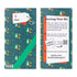 Organic 'Spray & Grow' Holiday Gift Wrap Mushroom Growing Kit